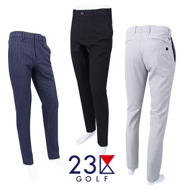 ゴルフウェア 23区GOLF メンズ ゴルフ パンツの人気商品・通販・価格