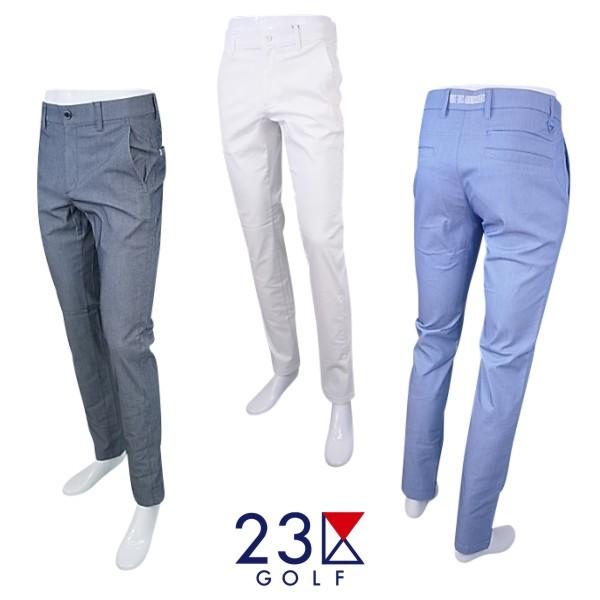ゴルフウェア 23区GOLF メンズ ゴルフ パンツの人気商品・通販・価格