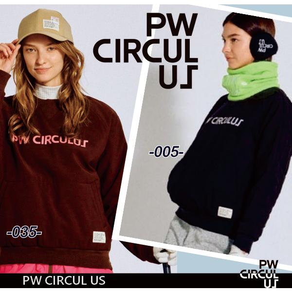 PW CIRCULUS（ピーダブリュサーキュラス） 【】 【撥水・ストレッチ