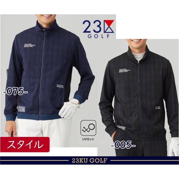 23区GOLF 【PREMIUM SALE 50%超OFF】【年末ゴルフ応援価格】23区GOLF