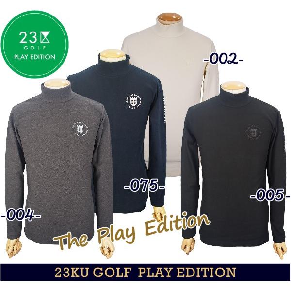 23区GOLF 【PREMIUM SALE40%超OFF】【The Play Edition】23区GOLF