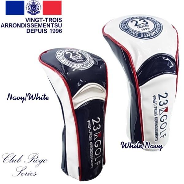 23区 ヘッドカバーの人気商品・通販・価格比較 - 価格.com