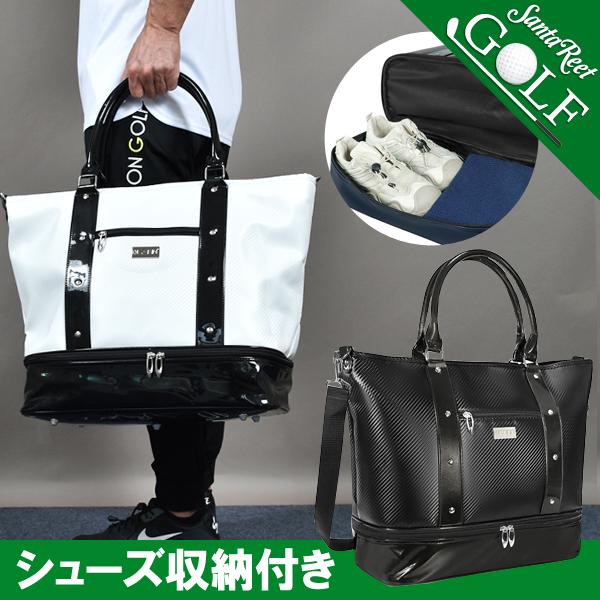 ゴルフバッグ メンズ ゴルフ バッグ トートバッグ ショルダー