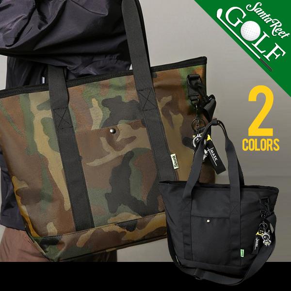 トートバッグ ゴルフ バッグ 機内持ち込み ゴルフバッグ 大容量 メンズ