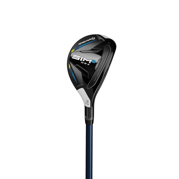 テーラーメイド(TAYLOR MADE) SIM2MAX シム ユーティリティ KBSMAX
