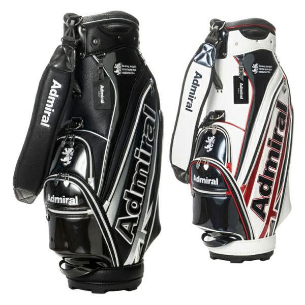 Admiral Golf（アドミラルゴルフ） キャデイバッグ ADMG4BC3 2024年