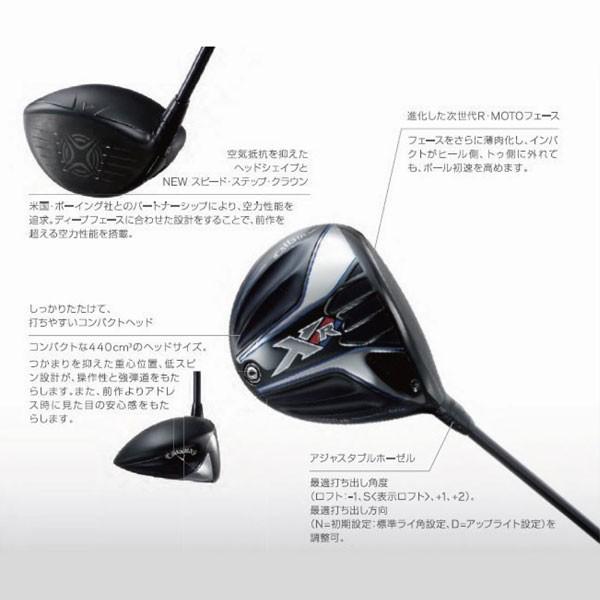 ネット限定 キャロウェイ Xr16 Pro Xr16 プロ ドライバー Xrカーボンシャフト 日本仕様正規品 16年モデル Buyee Buyee Japanese Proxy Service Buy From Japan Bot Online