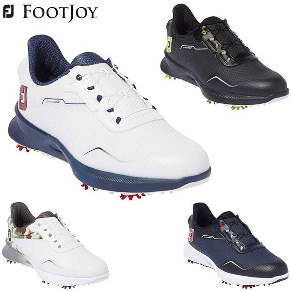 新品】フットジョイ FootJoy ATAK BOA アタック ボア ソフトスパイク