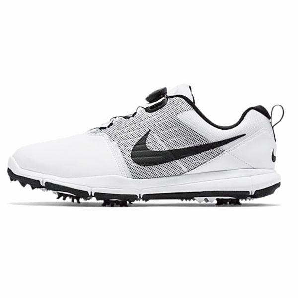 ナイキ エクスプローラー ボア S Explorer Boa S ゴルフシューズ 16年モデル 日本正規品 Nike Explorer Boa S Japan 16 Oscゴルフワールド ヤフー店 通販 Yahoo ショッピング