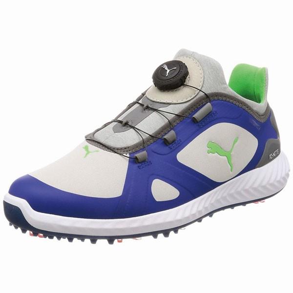 プーマ イグナイト パワーアダプト ディスク 1905 ゴルフシューズ 価格比較 価格 Com