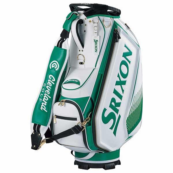 数量限定!!】 ダンロップ スリクソン SRIXON GGC-S190L メジャーバッグ