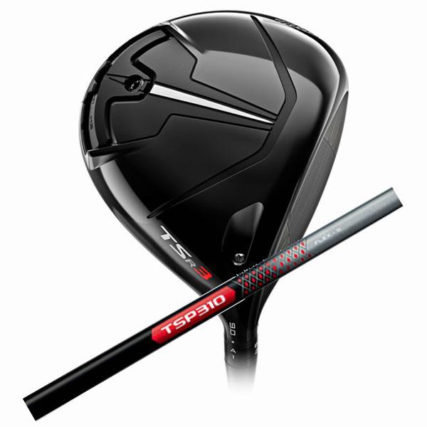 TS 【30%OFF!!】 タイトリスト TSR3 ドライバー TSP310 60 TS 【30%OFF!!】 タイトリスト TSR3 ドライバー TSP310 60