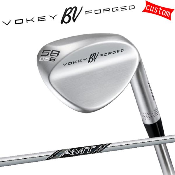 Titleist（タイトリスト） カスタム TITLEIST VOKEY FORGED ウェッジ25