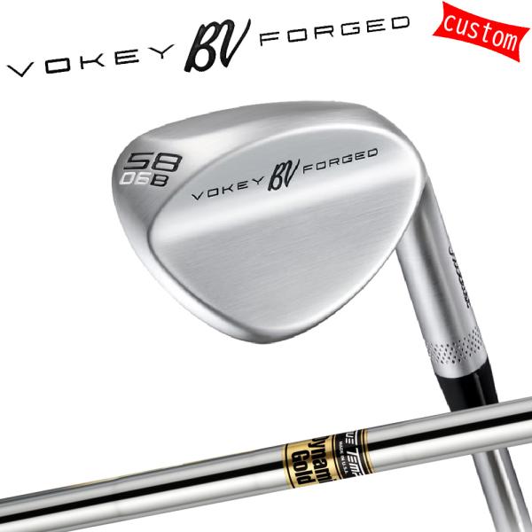 Titleist（タイトリスト） カスタム TITLEIST VOKEY FORGED ウェッジ
