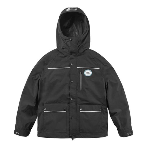 thirtytwo 予約 THIRTYTWO INTROVERT JACKET 25-26 正規品