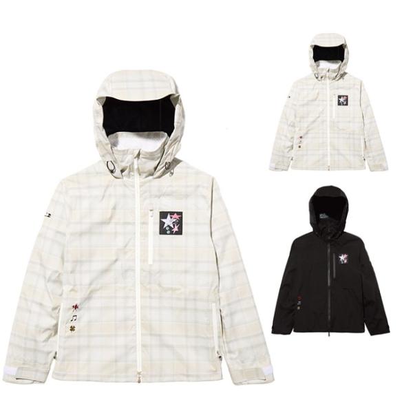 thirtytwo（サーティーツー） 予約 THIRTYTWO JIB JACKET ジブ