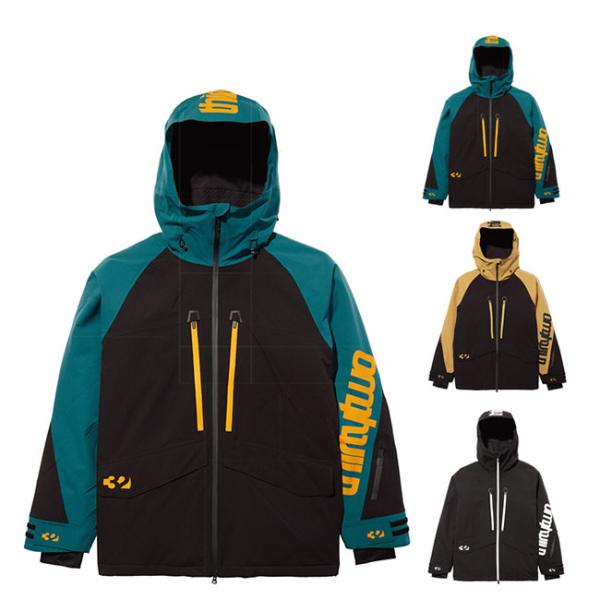 thirtytwo（サーティーツー） 予約 ラッシュド インサレーテッド