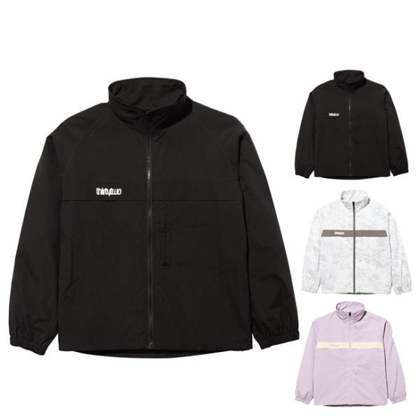 thirtytwo（サーティーツー） 予約 THIRTYTWO 32 CLASSIC WINDBREAKER
