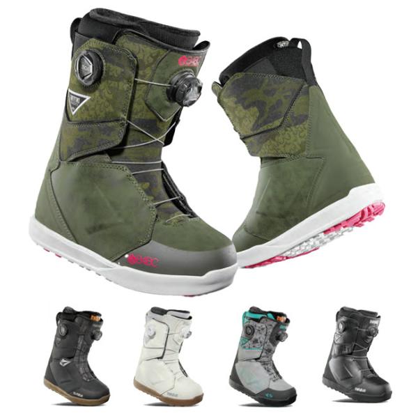 thirtytwo サーティーツー ブーツ THIRTYTWO LASHED DOUBLE BOA thirtytwo サーティーツー ブーツ THIRTYTWO LASHED DOUBLE BOA