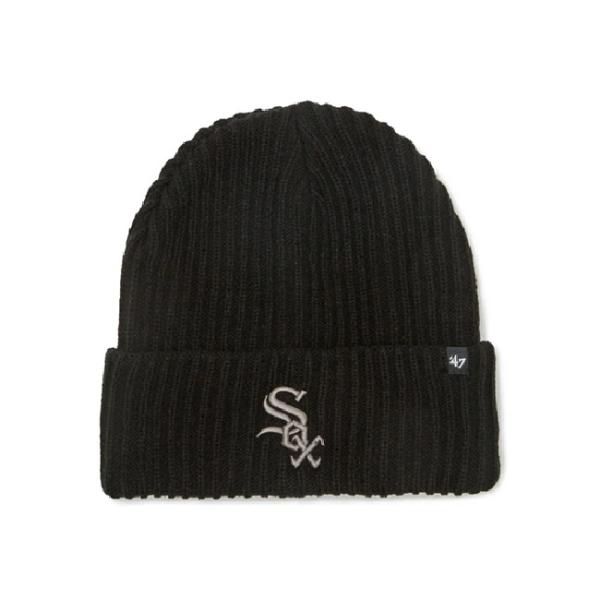 47（フォーティーセブン） ビーニー '47 Brand フォーティセブン White