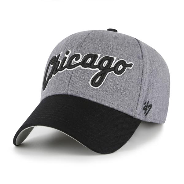 47Brand 47 キャップ '47 Brand フォーティセブン MVP White Sox 47Brand 47 キャップ '47 Brand フォーティセブン MVP White Sox