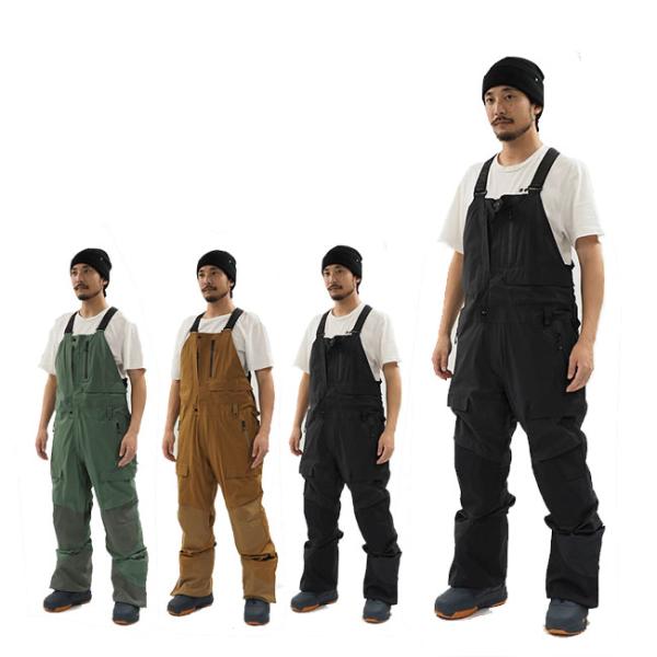 686 ビブパンツ SIX EIGHT GORE-TEX STRETCH DISPATCH BIB 24-25 686 ビブパンツ SIX EIGHT GORE-TEX STRETCH DISPATCH BIB 24-25