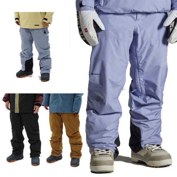686 パンツ SIX EIGHT GORE-TEX CORE SHELL PANT 24-25 MENS 686 パンツ SIX EIGHT GORE-TEX CORE SHELL PANT 24-25 MENS