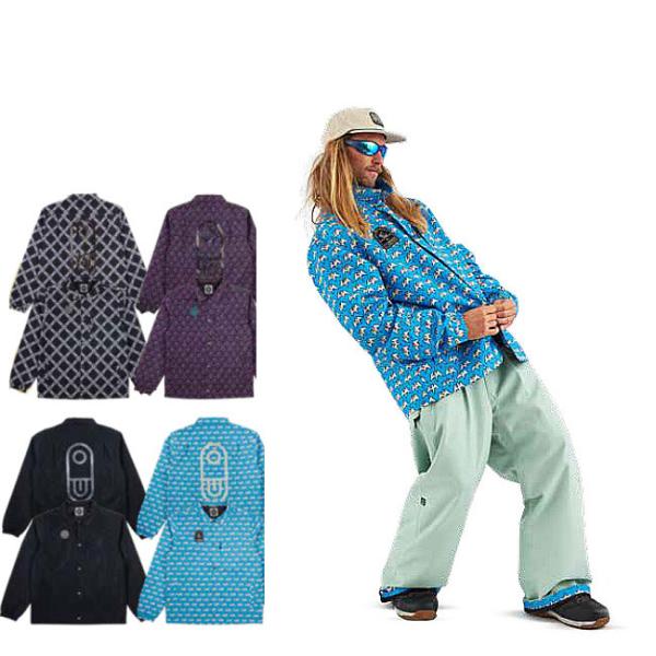 AIRBLASTER BRUISER JACKET 新品！ Airblaster Bruiser Jacket 2024 – Shoreline Tahoe