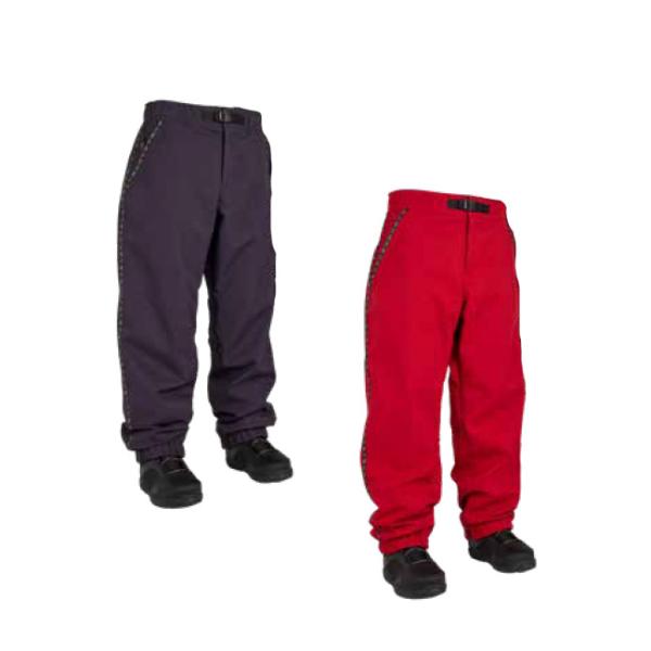 AIRBLASTER MAX ELASTIC スノボー　スキー Max Elastic Boss Pant - Sale – Airblaster