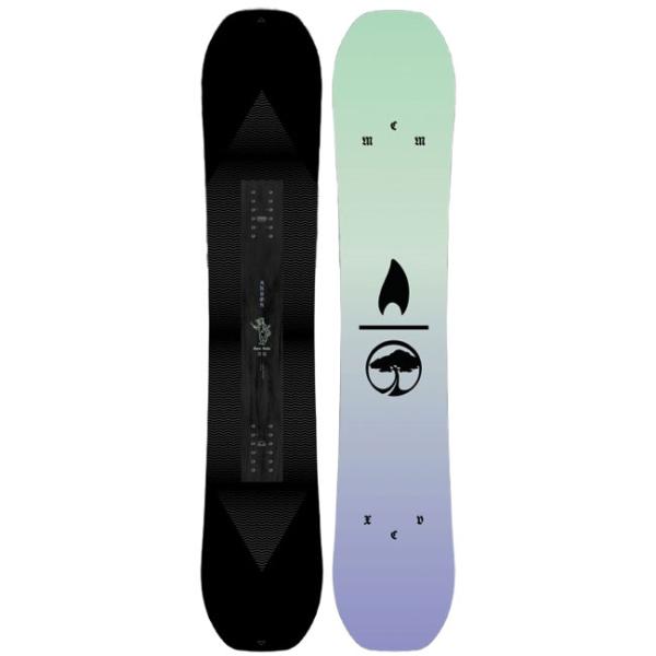 Arbor アーバー スノーボード ARBOR KURO NEKO クロネコ 25-26