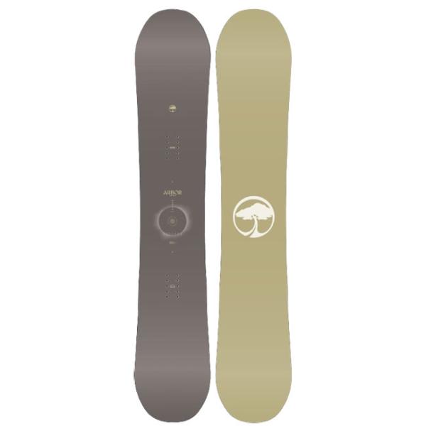 【ARBOR】アーバースノーボード　セット Arbor 予約 アーバー スノーボード ARBOR MANTRA DECON 25-26