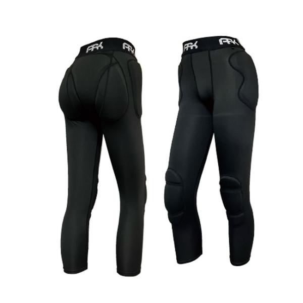 eb's プロテクター ARK エーアールケー FS Hip Long ケツパッド