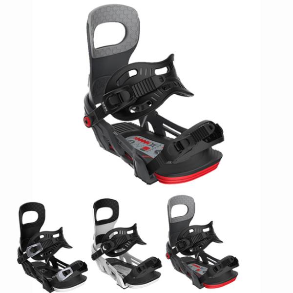 BENT L JOINT ベントメタル ジョイント ビンディング 23-24 bentmetal JOINT snowboard スノーボード ベントメタル