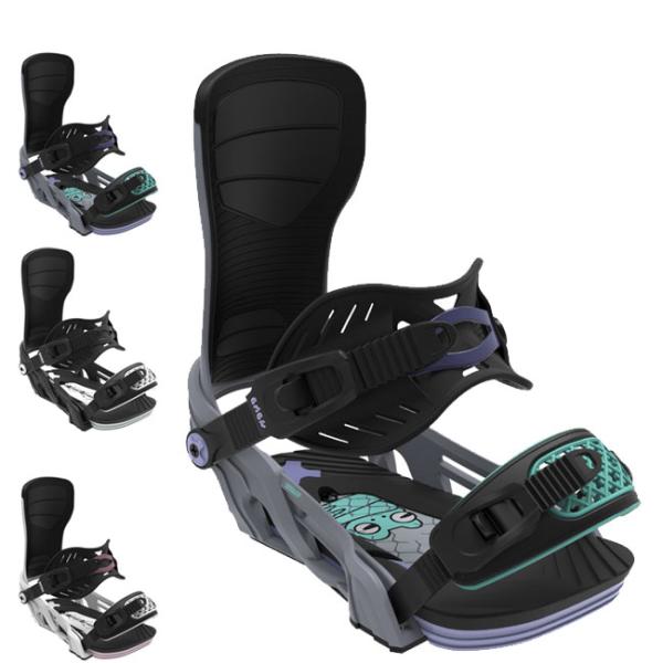 ベントメタル ビンディング BENTMETAL BINDING STYLIST 25-26