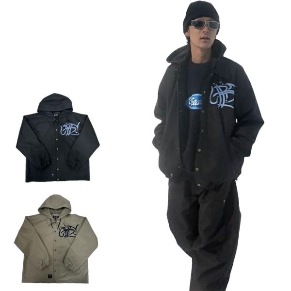 BLUNT ブラント シティジャケット City JK メンズ レディース 25-26