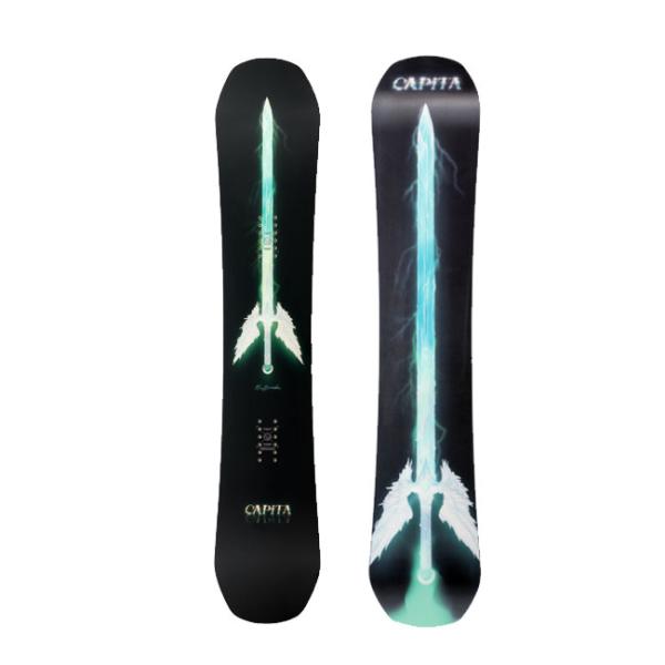 CAPiTA 予約 キャピタ ミア・ブルックス プロ MIA BROOKES PRO