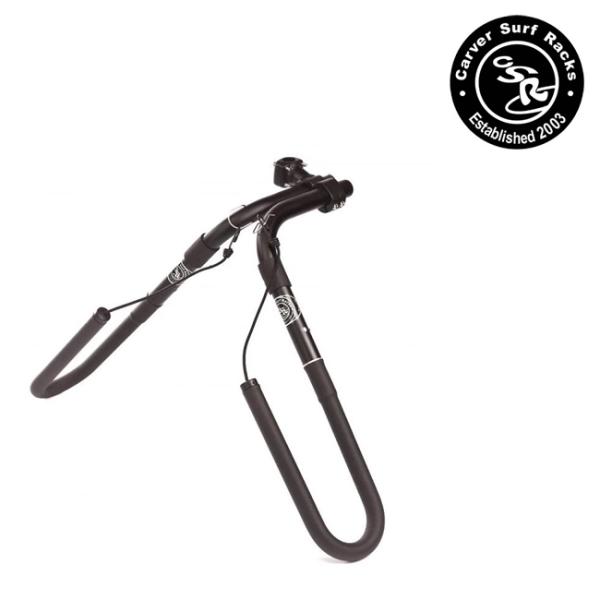 サーフボードキャリア CARVER SURF RACK The Mini Rack 自転車用