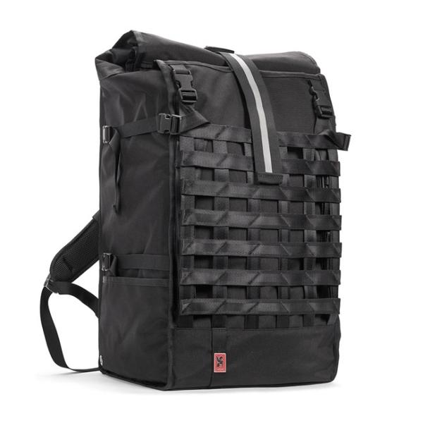 CHROME BARRAGE PRO 80L クローム バラージプロ CHROME（クローム） バックパック × BARRAGE PRO バラージプロ 80L