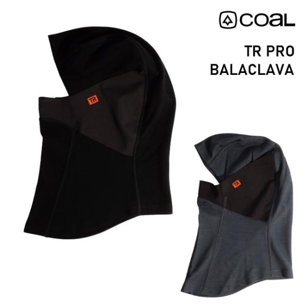 COAL コール TR PRO BALACLAVA バラクラバ 26-27 トラビス・ライス スノーボード スキー 防寒 防風 2203080
