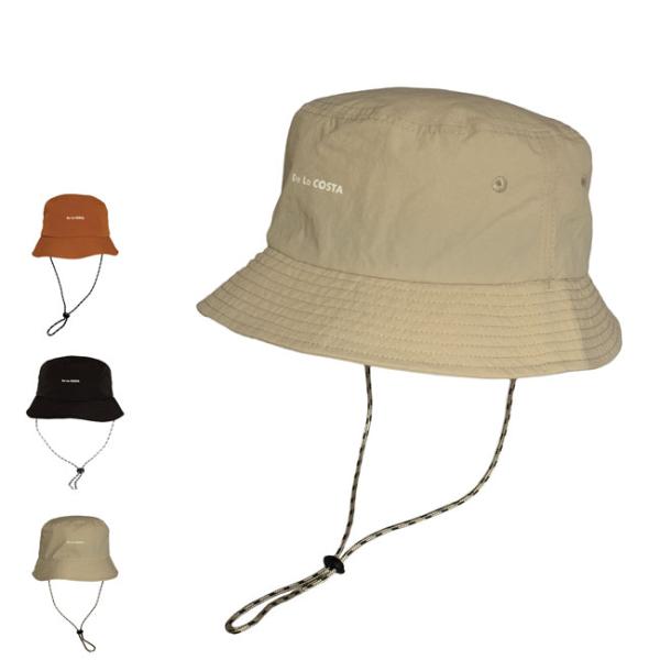 □商品詳細■MODEL：Surf Bucket■サイズ:FREE(57cm)■素材： 100％ ナイロン UV CARE■小売希望価格：5,200＋（税）--------------------------------【商品説明】・ 軽量で...