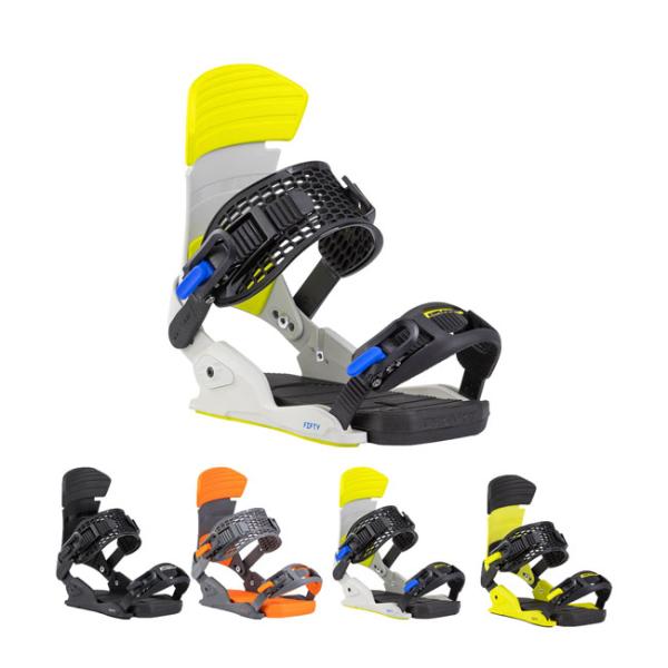 DRAKE（ドレイク） ビンディング DRAKE FIFTY 25-26フィフティー