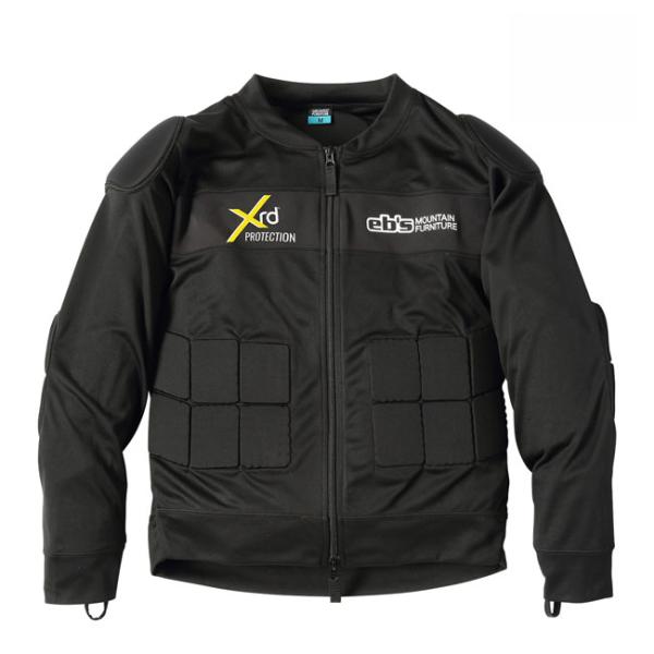 □商品詳細■MODEL：BODY PAD XRD（ボディパッドXRD）■小売希望価格：￥24,200（￥26,620税込）■サイズ： WOMENS: G-S, G-M  /  MENS: S, M, L, XL■品番：#4500102---...