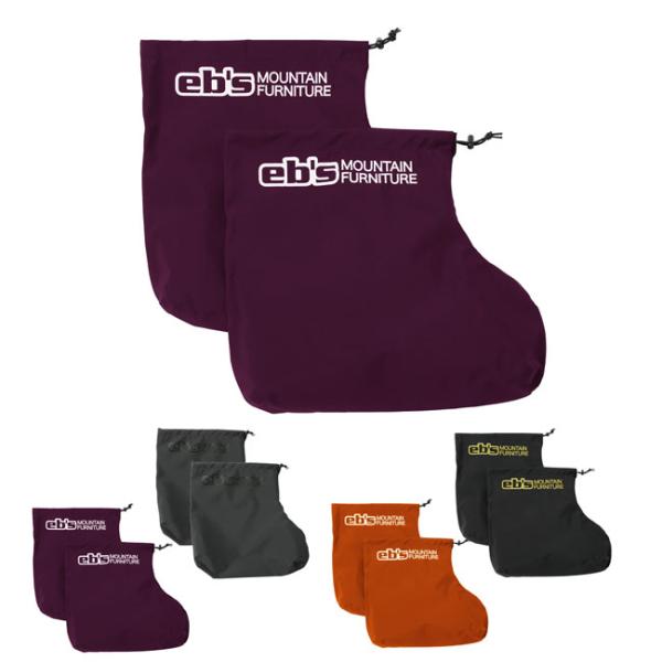 □商品詳細■MODEL：BOOTS INNER SOCKS HQ■サイズ：SM [22-25cm] /ML [25-28cm] ■小売希望価格：5,400yen+TAX   ・最高級の防水、防風、透湿素材を生地に使用。 ・縫製部はシームテー...