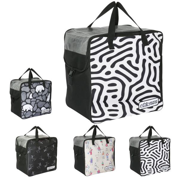 □商品詳細■MODEL：BOOTS LOCKER■サイズ：44L W40×H40×D28cm --------------------------------大容量のボックス型ブーツケース・移動に便利な持ち手付き。・出し入れが容易に出来るワ...