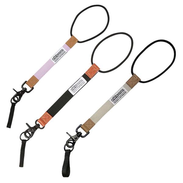 □商品詳細■ブランド：eb's（エビス）■モデル：CLASSIC LEASH（クラシックリーシュ）■素材：ナイロン、合皮、メタルフック、コード■仕様：・スノーボード用のショートタイプリーシュコード・クラシックなデザインと確かな機能性を両立・...