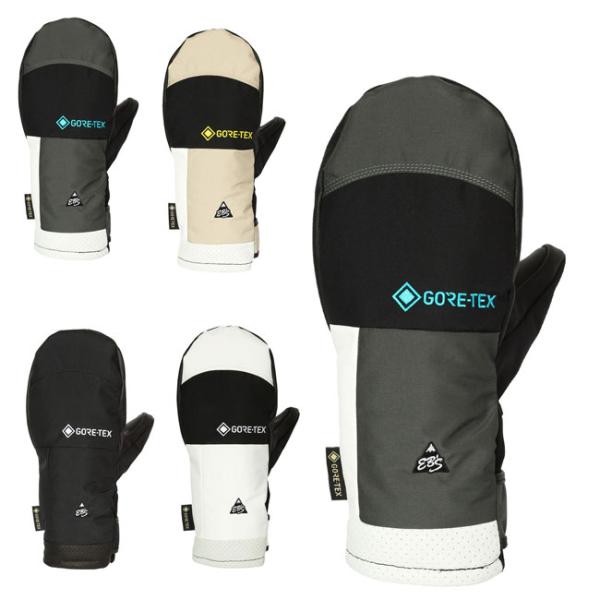 eb's（エビス） 予約 eb's GORE-TEX GAME CHANGER ゴアテックス ゲーム