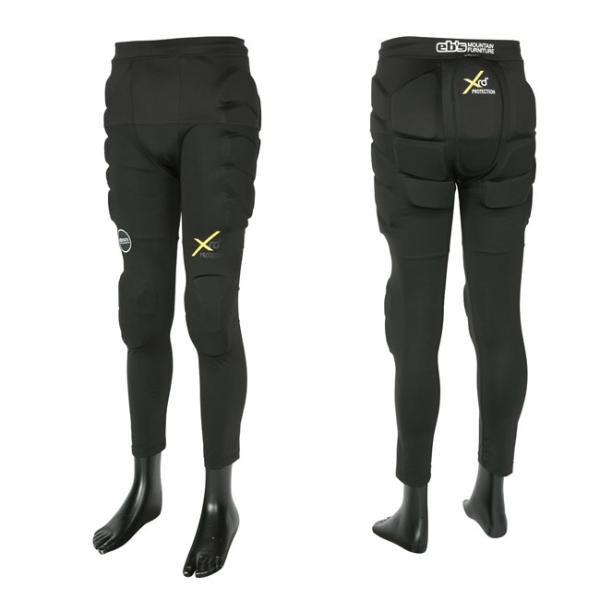 □商品詳細■MODEL：HIP PROTECT LONG XRD（ヒッププロテクトロングXRD）■小売希望価格：￥23,900（￥26,290税込）■サイズ： WOMENS: G-S, G-M / MENS: S, M, L, XL■品番：...