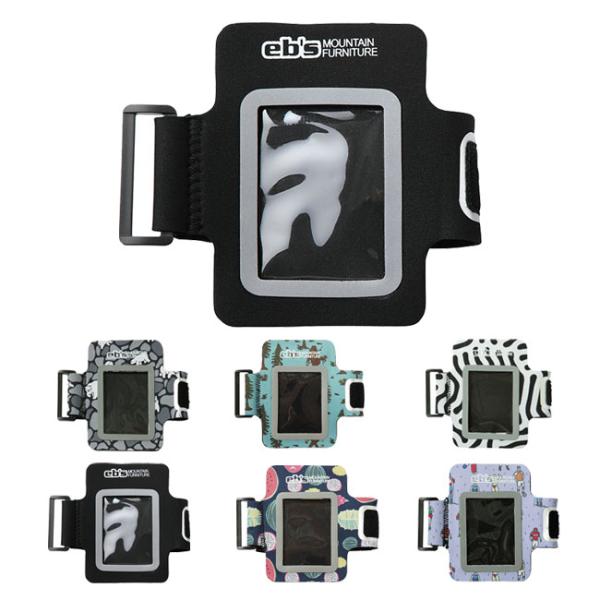 □商品詳細■ブランド：eb's（エビス）■モデル：PASS ARM NEO（パスアーム ネオ）■素材：ネオプレーン■サイズ：13×4cm※販売価格は追跡可能メール便送料込み価格になります。--------------------------...