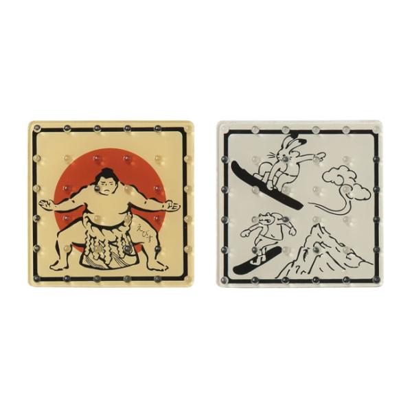 □商品詳細■MODEL：STOMP NIPPON(ストンプ ニッポン)   ■サイズ：88×88■小売希望価格：1,900円 + (税）  ※販売価格は【メール便(追跡NO:あり)】送料込みの価格になります。----------------...