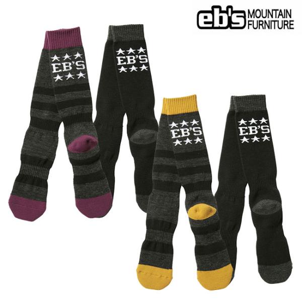 2足セット ソックス Eb S エビス Value Warm Warm Border メンズ レディース スノーボード スノボ スキー 靴下 くつ下 Buyee 日本代购平台 产品购物网站大全 Buyee一站式代购 Bot Online
